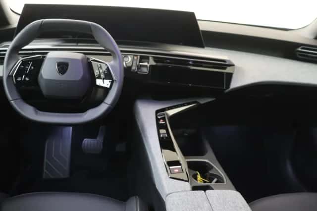 Peugeot 3008 (2026) thumbnail 5