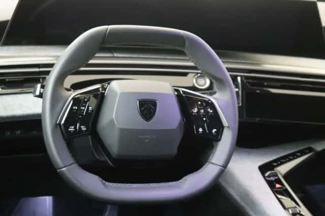 Peugeot 3008 (2026) thumbnail 6