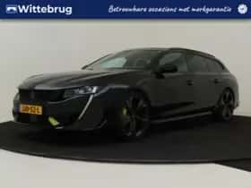 Peugeot 508 (2022)