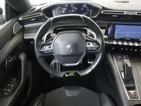 Peugeot 508 (2022) thumbnail 11