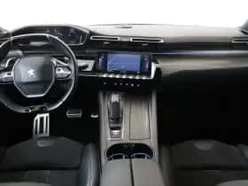 Peugeot 508 (2022) thumbnail 12