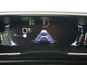Peugeot 508 (2022) thumbnail 14