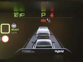 Peugeot 508 (2022) thumbnail 15