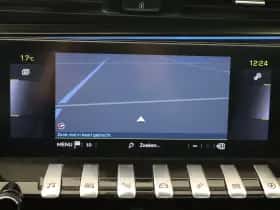 Peugeot 508 (2022) thumbnail 18