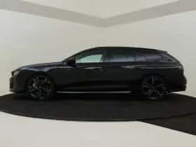 Peugeot 508 (2022) thumbnail 3
