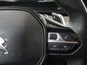 Peugeot 508 (2022) thumbnail 25
