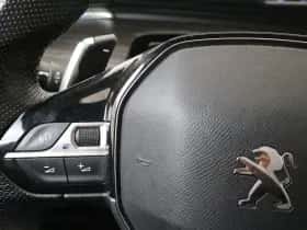 Peugeot 508 (2022) thumbnail 26