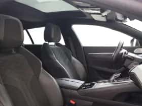 Peugeot 508 (2022) thumbnail 4