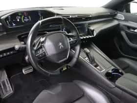 Peugeot 508 (2022) thumbnail 36