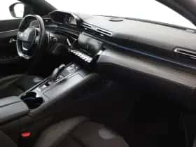 Peugeot 508 (2022) thumbnail 37