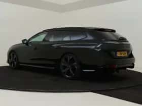 Peugeot 508 (2022) thumbnail 5