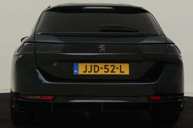 Peugeot 508 (2022) thumbnail 6
