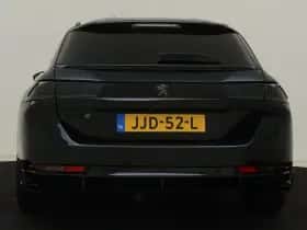 Peugeot 508 (2022) thumbnail 6