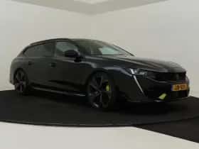 Peugeot 508 (2022) thumbnail 9