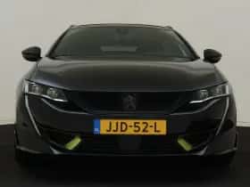 Peugeot 508 (2022) thumbnail 10