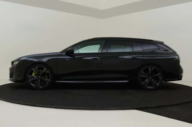Peugeot 508 (2022) thumbnail 3