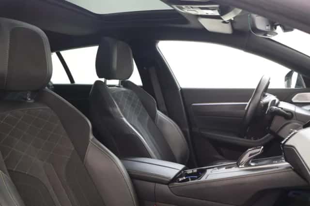 Peugeot 508 (2022) thumbnail 4