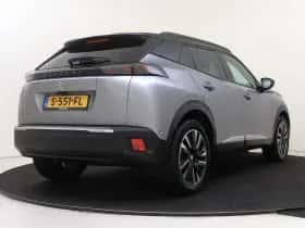 Peugeot e-2008 (2022) thumbnail 11