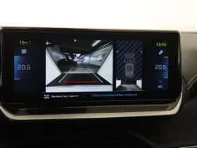 Peugeot e-2008 (2022) thumbnail 14
