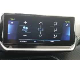 Peugeot e-2008 (2022) thumbnail 20