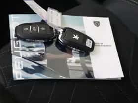 Peugeot e-2008 (2022) thumbnail 26