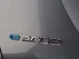 Peugeot e-2008 (2022) thumbnail 34