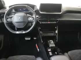 Peugeot e-2008 (2022) thumbnail 5