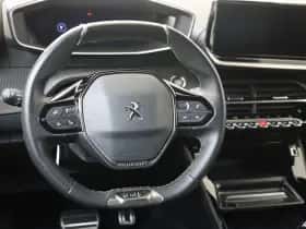 Peugeot e-2008 (2022) thumbnail 6