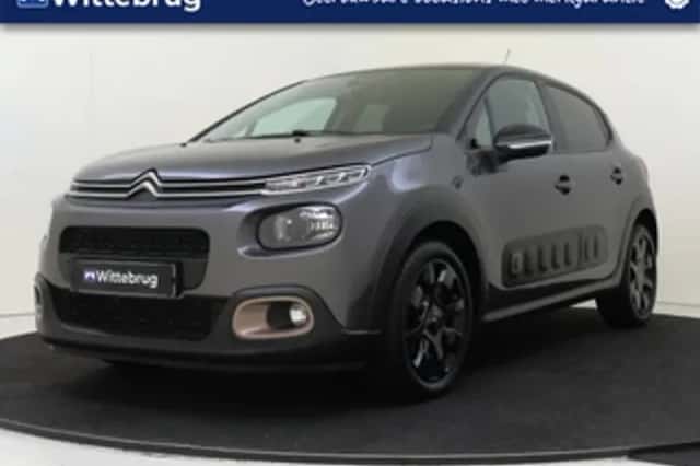 Citroën C3 (2019) thumbnail 1