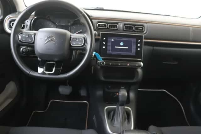 Citroën C3 (2019) thumbnail 5