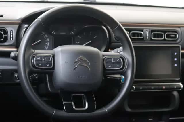 Citroën C3 (2019) thumbnail 6