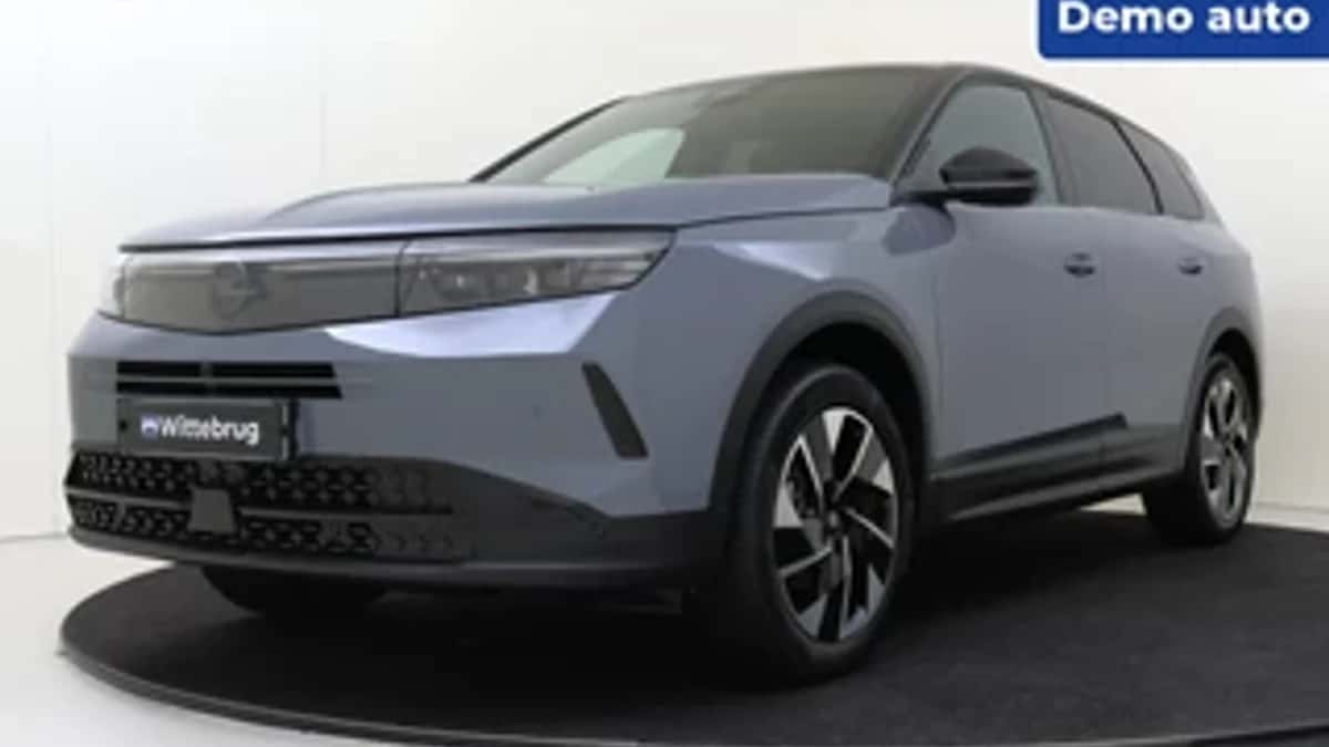 Opel Grandland (2025) — foto 1