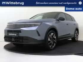 Opel Grandland (2025)