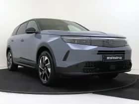 Opel Grandland (2025) thumbnail 3