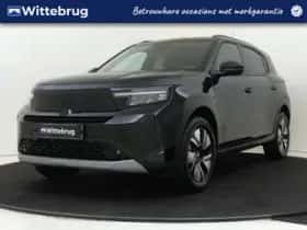 Opel Frontera (2025)