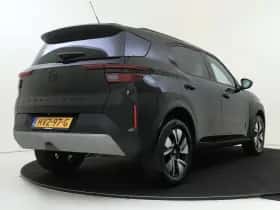 Opel Frontera (2025) thumbnail 11