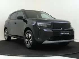 Opel Frontera (2025) thumbnail 3
