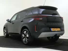 Opel Frontera (2025) thumbnail 4