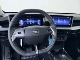 Opel Frontera (2025) thumbnail 5