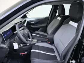 Opel Frontera (2025) thumbnail 10