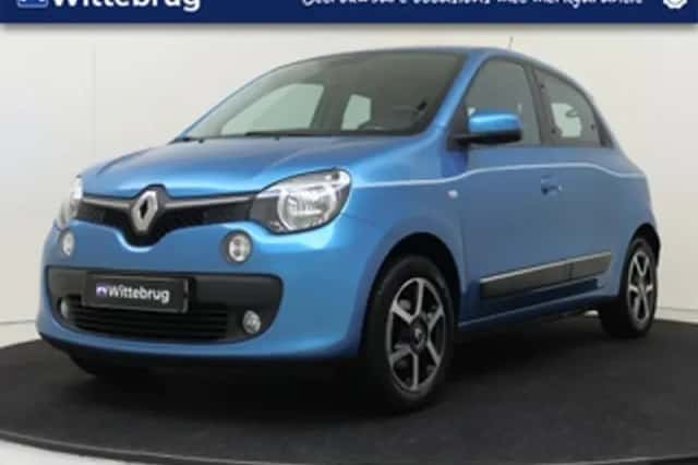 Renault Twingo (2017) thumbnail 1
