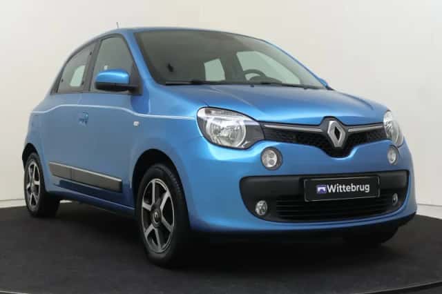 Renault Twingo (2017) thumbnail 3