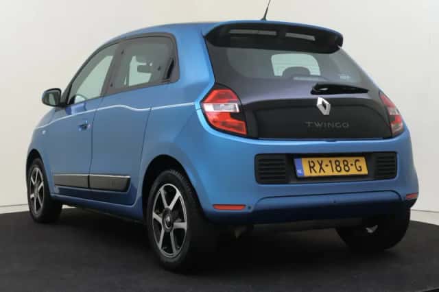 Renault Twingo (2017) thumbnail 4