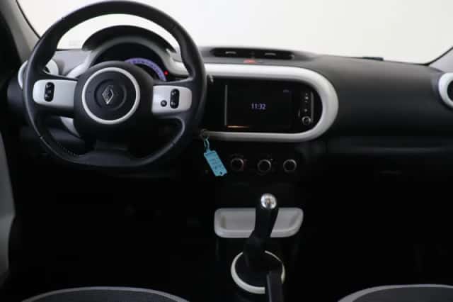 Renault Twingo (2017) thumbnail 5