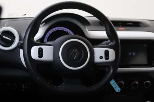 Renault Twingo (2017) thumbnail 6