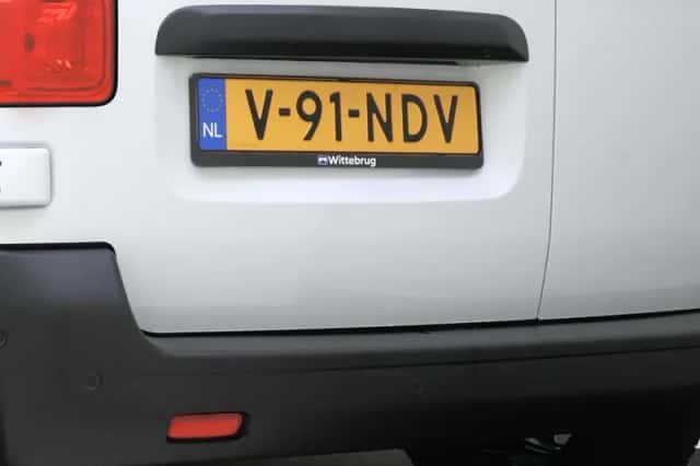 Opel Vivaro-e (2025) thumbnail 4