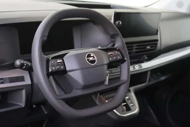 Opel Vivaro-e (2025) thumbnail 6