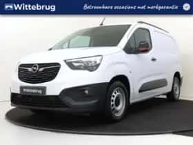 Opel Combo (2023)