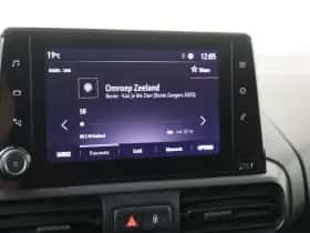 Opel Combo (2023) thumbnail 14
