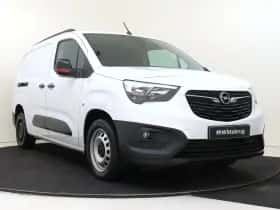 Opel Combo (2023) thumbnail 3